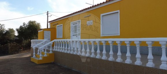 2 bedrooms Villa in Odeleite, Portugal No. 24186 20