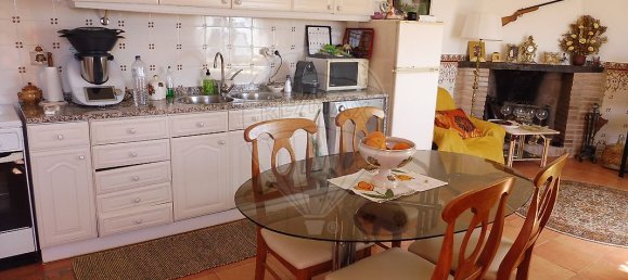 2 bedrooms Villa in Odeleite, Portugal No. 24186 6
