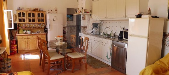 2 bedrooms Villa in Odeleite, Portugal No. 24186 4