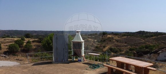 2 bedrooms Villa in Odeleite, Portugal No. 24186 16