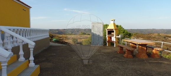 2 bedrooms Villa in Odeleite, Portugal No. 24186 18