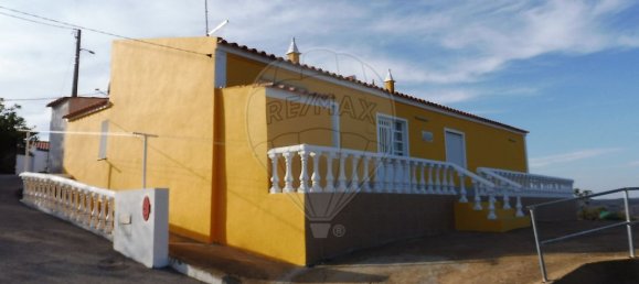 2 bedrooms Villa in Odeleite, Portugal No. 24186 2