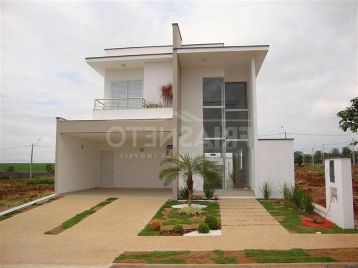 3 bedrooms House in Sao Paulo, Brazil No. 567101