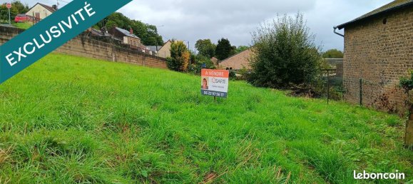 Terrain à Vrigne aux Bois, France 846m² No. 241413 2