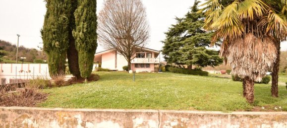 7 rooms Villa in Breganze, Italy No. 230961 3