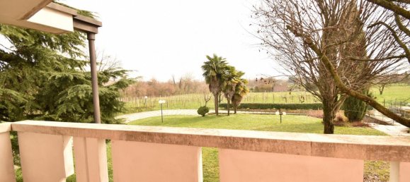 7 rooms Villa in Breganze, Italy No. 230961 13