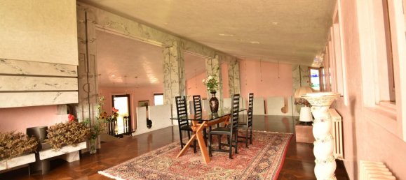 7 rooms Villa in Breganze, Italy No. 230961 12