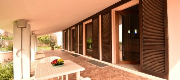 7 rooms Villa in Breganze, Italy No. 230961 11