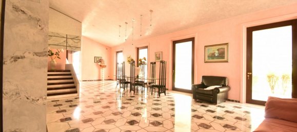 7 rooms Villa in Breganze, Italy No. 230961 8
