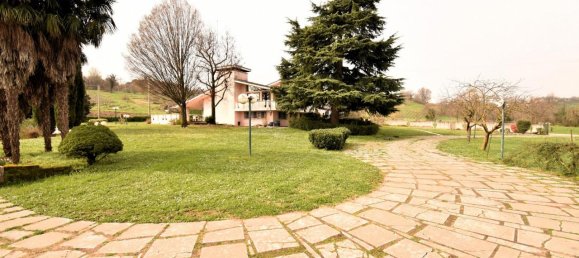 7 rooms Villa in Breganze, Italy No. 230961 2