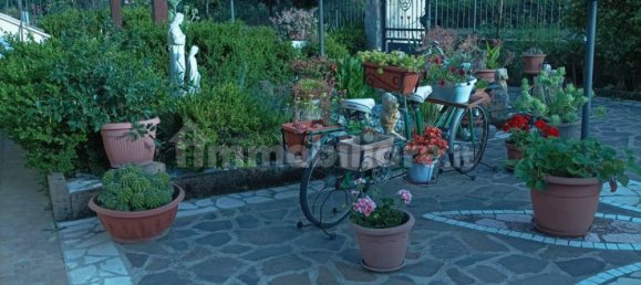 Вилла с 6 спальнями в Презенцано, Италия № 134470 8