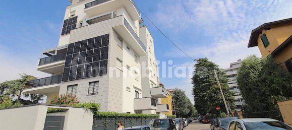 Apartamento T1 em Bologna, Italy N.º 378550 22