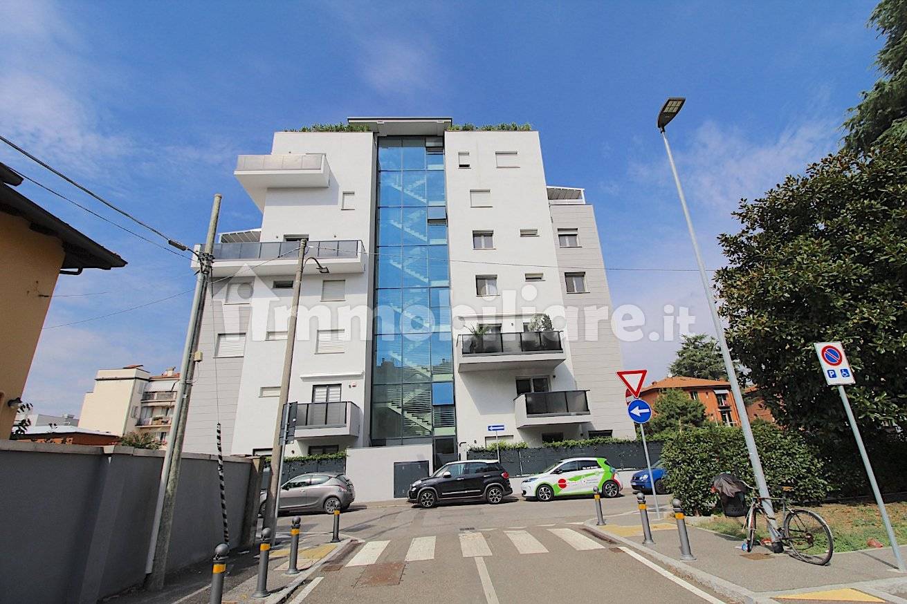 Apartamento T1 em Bologna, Italy N.º 378550