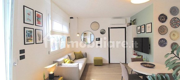 Apartamento T1 em Bologna, Italy N.º 378550 10