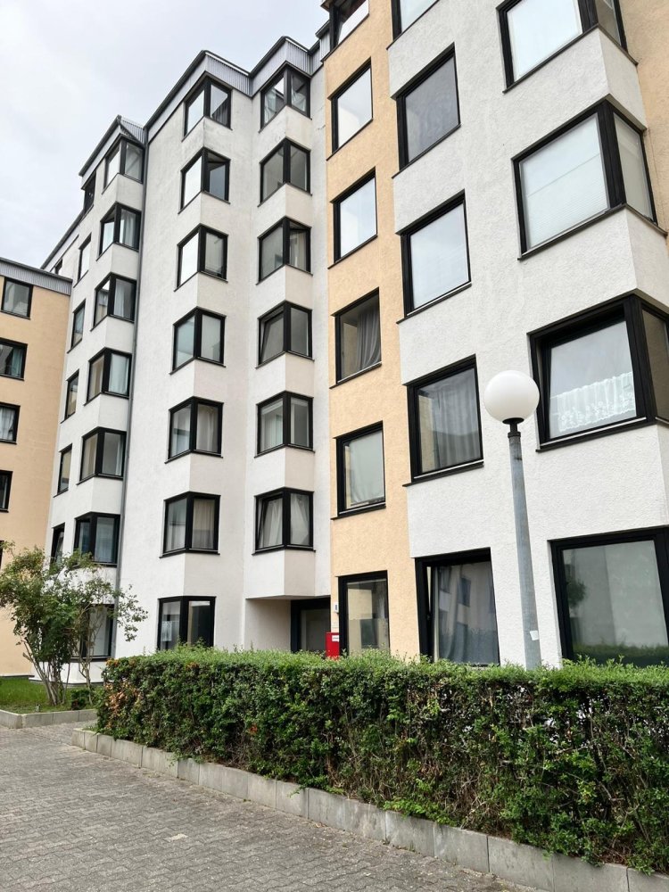 Estúdio em Mainz, Germany N.º 347651