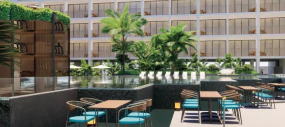 Apartamento em Phuket, Thailand 28 m² N.º 173629 2