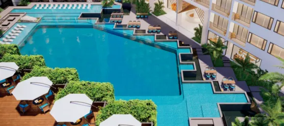 Apartamento em Phuket, Thailand 28 m² N.º 173629 4