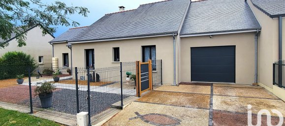 3 bedrooms House in Vernantes, France No. 357851 9