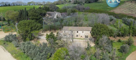 6-Zimmer Haus in Pesaro, Italy, Nr. 155262 7