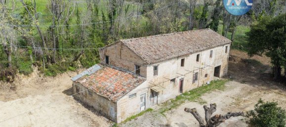 6-Zimmer Haus in Pesaro, Italy, Nr. 155262 5