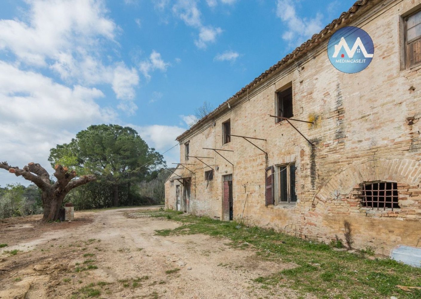 6-Zimmer Haus in Pesaro, Italy, Nr. 155262