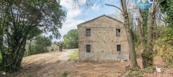 6-Zimmer Haus in Pesaro, Italy, Nr. 155262 22