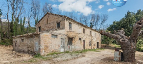 6-Zimmer Haus in Pesaro, Italy, Nr. 155262 3