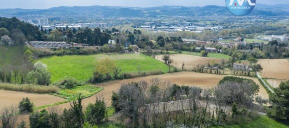 6-Zimmer Haus in Pesaro, Italy, Nr. 155262 11