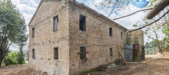 6-Zimmer Haus in Pesaro, Italy, Nr. 155262 25