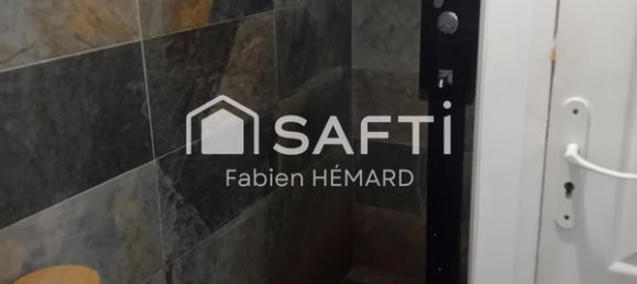 4 chambres Maison de ville à Anglure, France No. 45337 6