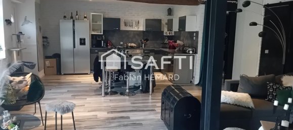 4 chambres Maison de ville à Anglure, France No. 45337 2