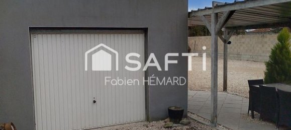 4 chambres Maison de ville à Anglure, France No. 45337 8