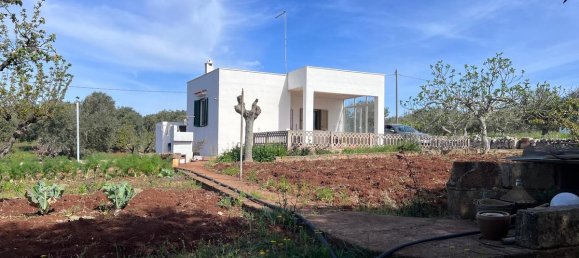 Villa de 3 dormitorios en Ostuni, Italy No. 121963 41