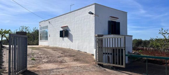 Villa de 3 dormitorios en Ostuni, Italy No. 121963 29