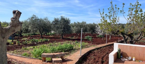 Villa de 3 dormitorios en Ostuni, Italy No. 121963 25