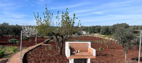 Villa de 3 dormitorios en Ostuni, Italy No. 121963 24