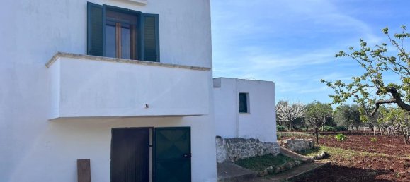Villa de 3 dormitorios en Ostuni, Italy No. 121963 32