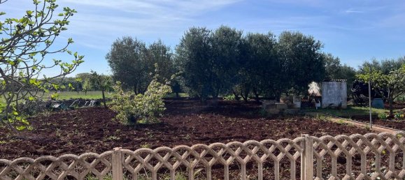 Villa de 3 dormitorios en Ostuni, Italy No. 121963 22