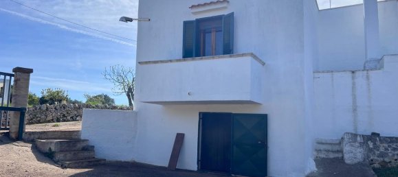 Villa de 3 dormitorios en Ostuni, Italy No. 121963 31