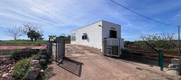 Villa de 3 dormitorios en Ostuni, Italy No. 121963 30