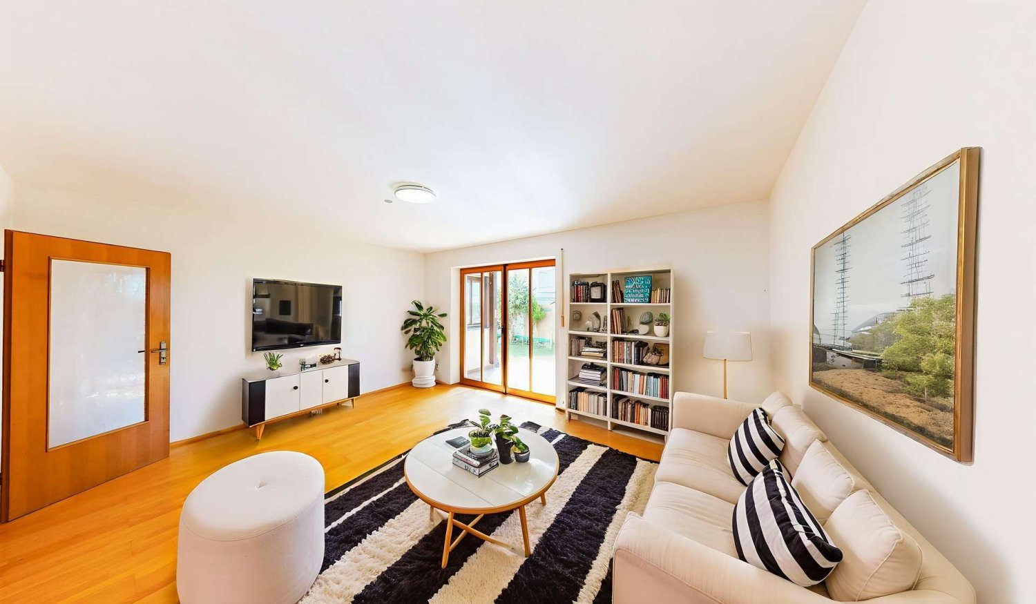 2 غرف نوم شقة في Eichstatt, Germany رقم 318951