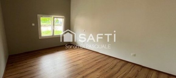 3 غرف نوم شقة في Jura, France رقم 357019 6