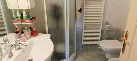 5 rooms Penthouse in Bassano del Grappa, Italy No. 56548 18