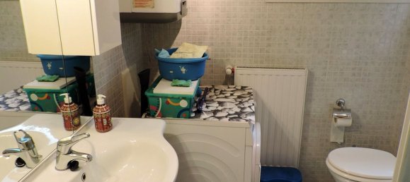 5 rooms Penthouse in Bassano del Grappa, Italy No. 56548 24