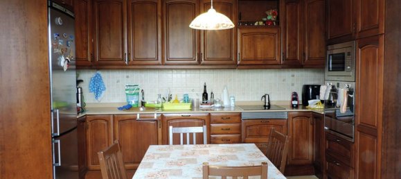 5 rooms Penthouse in Bassano del Grappa, Italy No. 56548 8