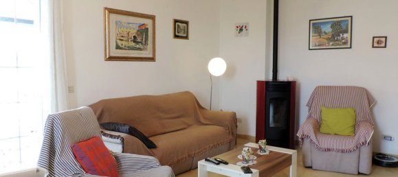 5 rooms Penthouse in Bassano del Grappa, Italy No. 56548 2