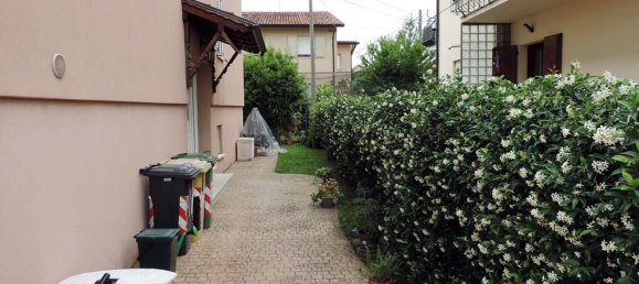 5 rooms Penthouse in Bassano del Grappa, Italy No. 56548 31