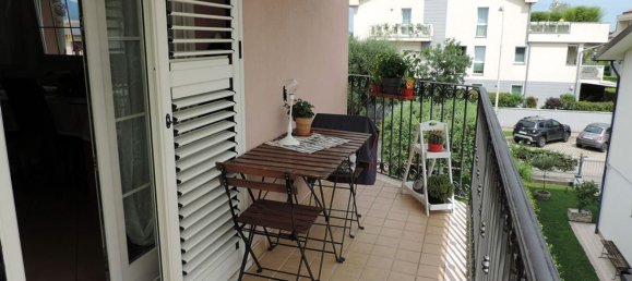 5 rooms Penthouse in Bassano del Grappa, Italy No. 56548 20