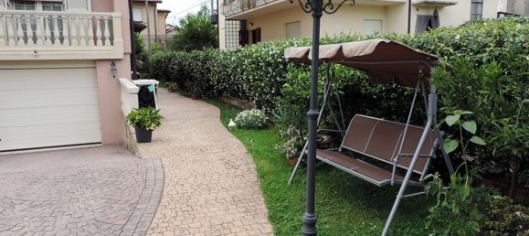 5 rooms Penthouse in Bassano del Grappa, Italy No. 56548 30