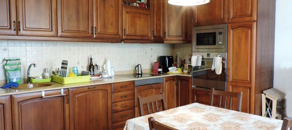 5 rooms Penthouse in Bassano del Grappa, Italy No. 56548 6